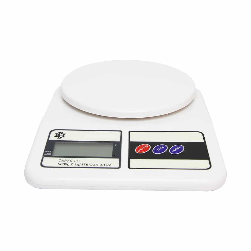 Electronic Scales KH