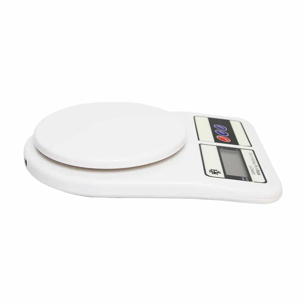 Electronic Scales KH