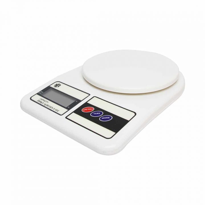 Electronic Scale 2kg