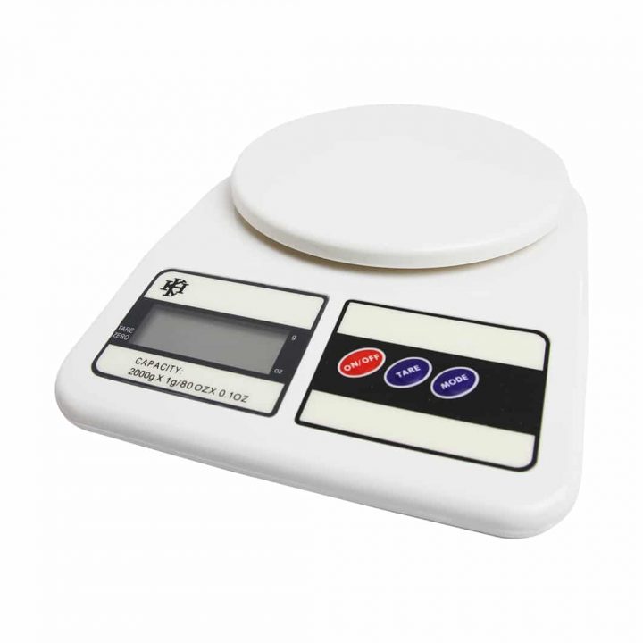 Electronic Scales KH