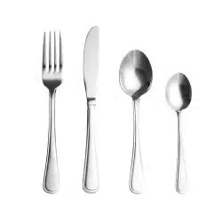 KH Isabelle Stainless Steel Cutlery