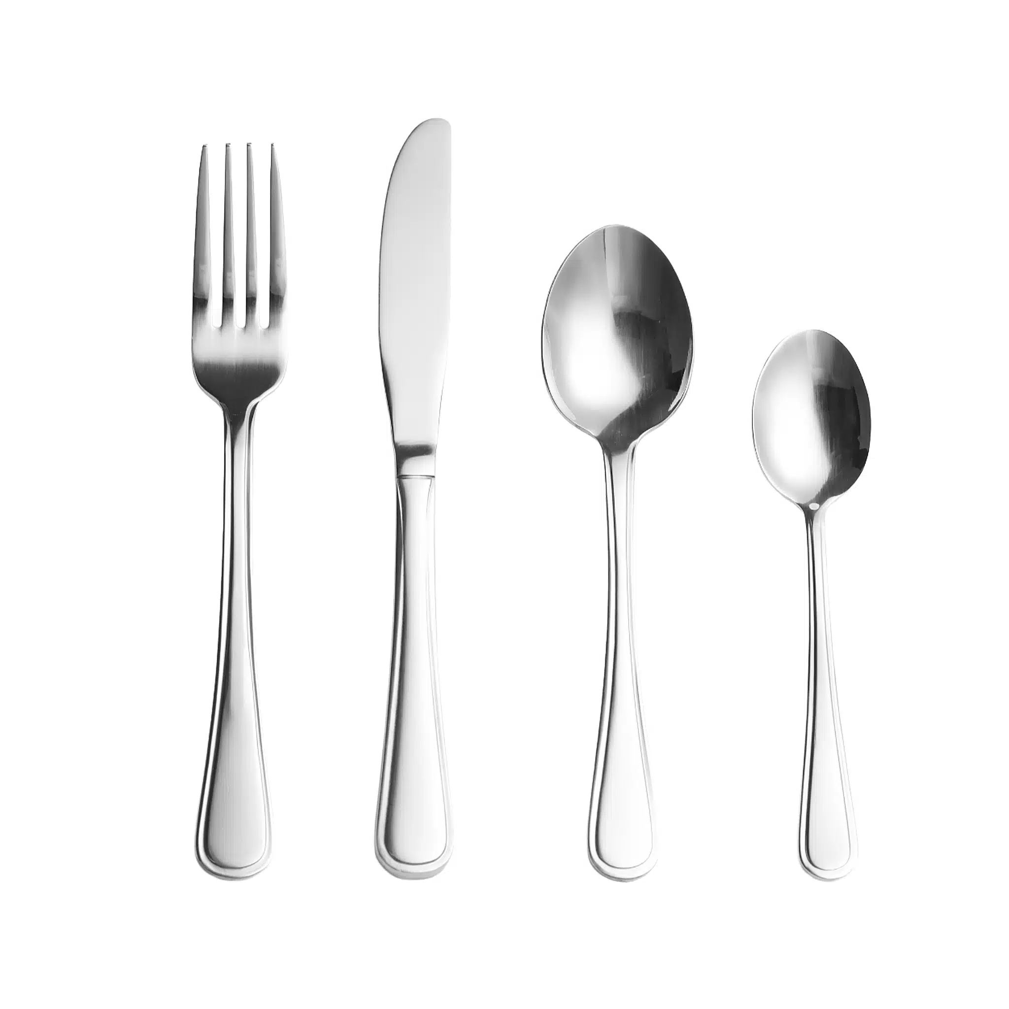 KH Isabelle Stainless Steel Cutlery
