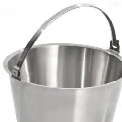 Ice Bucket Stainless Steel