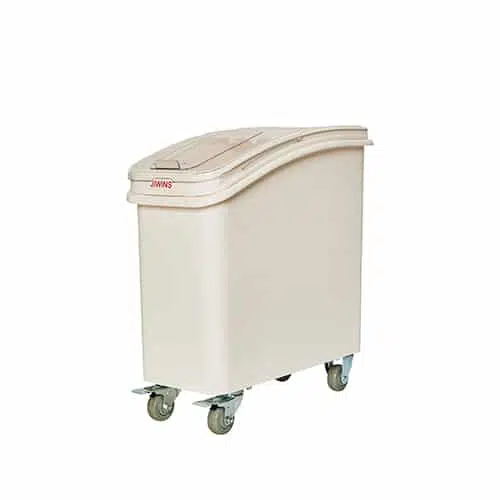Ingredient Bin 81lt