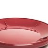 KH Insulated Platebase Burgundy