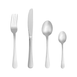 KH Isabelle Stainless Steel Cutlery (1)