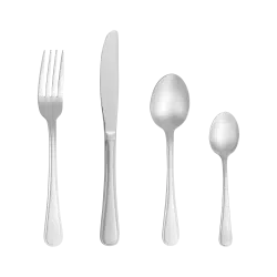 KH Isabelle Stainless Steel Cutlery (1)