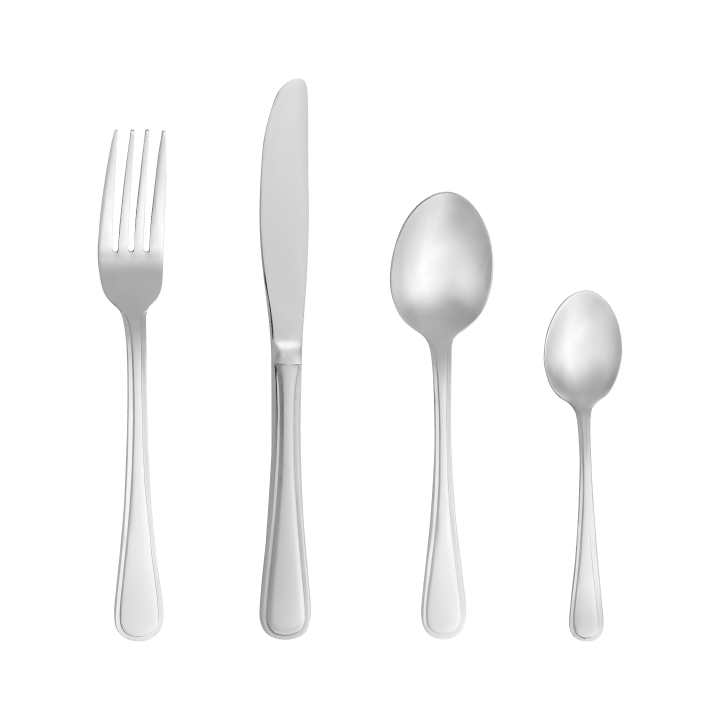 KH Isabelle Stainless Steel Cutlery (1)