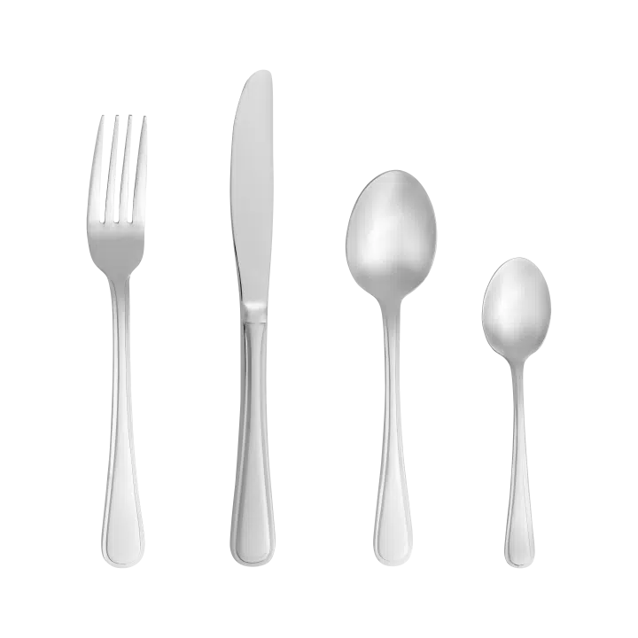 KH Isabelle Stainless Steel Cutlery (1)