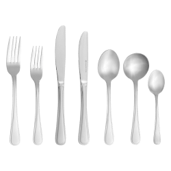 KH Isabelle Stainless Steel Cutlery (2)