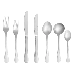 KH Isabelle Stainless Steel Cutlery (2)