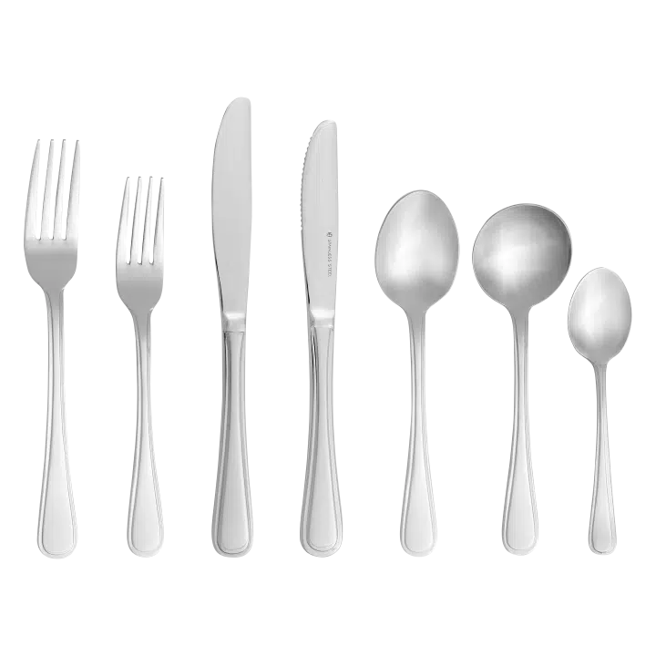 KH Isabelle Stainless Steel Cutlery (2)