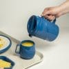 KH Moderne Insulated Jug Blue #45
