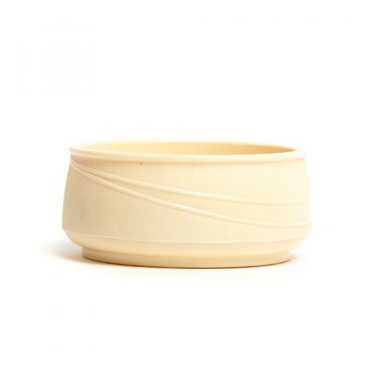 KH Moderne Insulated Soup Bowl Yellow
