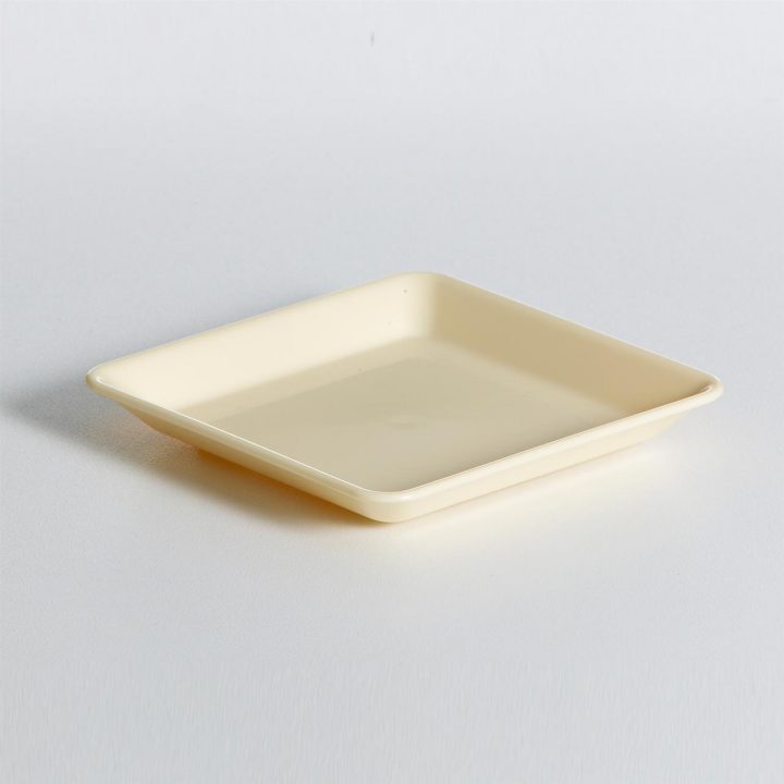 Square Bread And Butter Plate