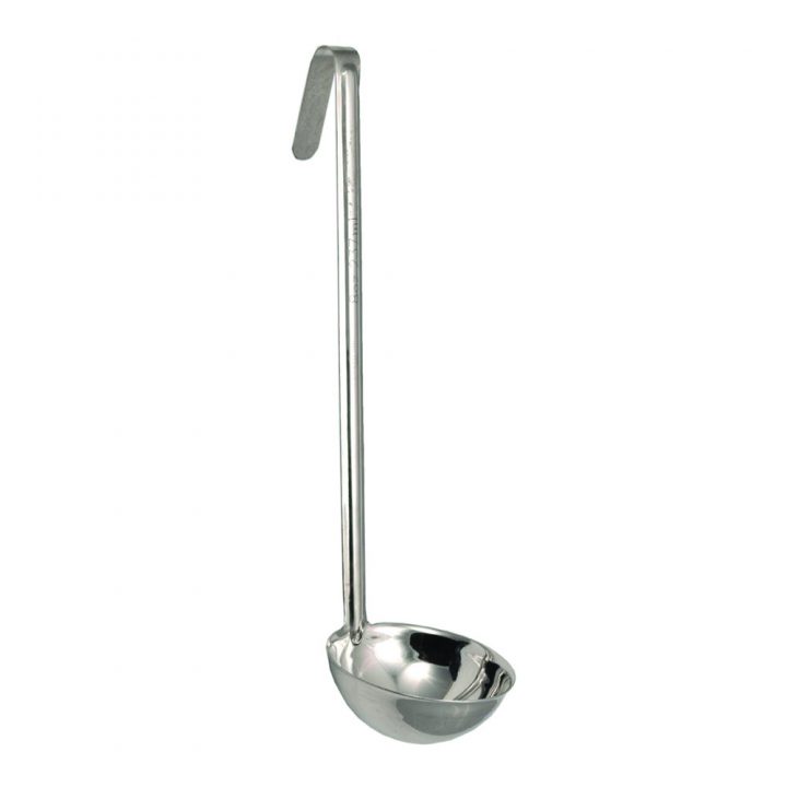 KH Ladle Stainless Steel