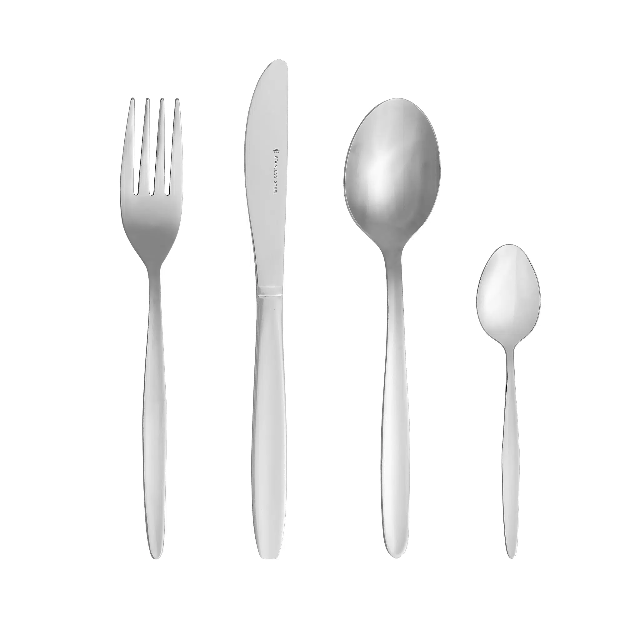 KH Storm Stainless Steel Cutlery