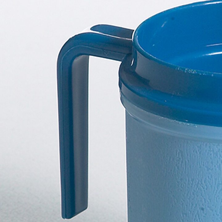 KH Traditional Insulated Beverage Pourer Blue