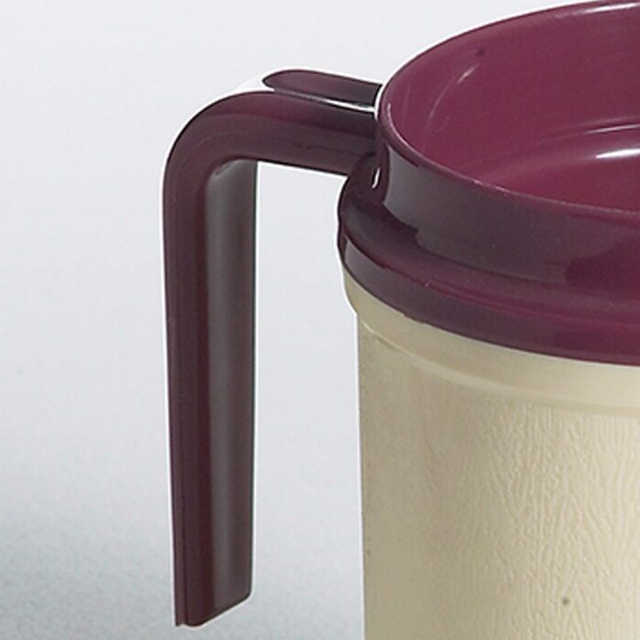 KH Traditional Insulated Beverage Pourer Yellow