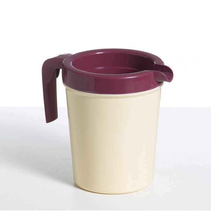 KH Traditional Insulated Jug Burgundy