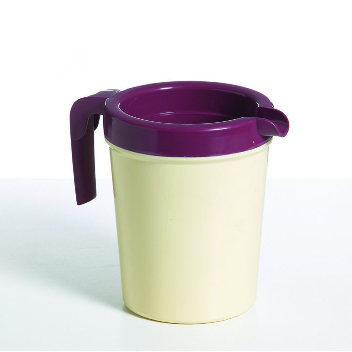 KH Traditional Insulated Jug Burgundy