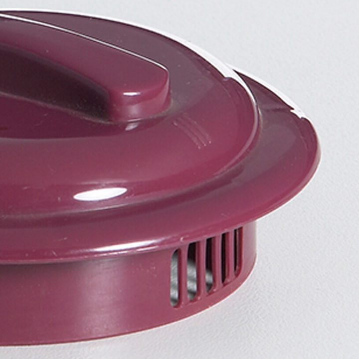 KH Traditional Insulated Jug Burgundy Lid