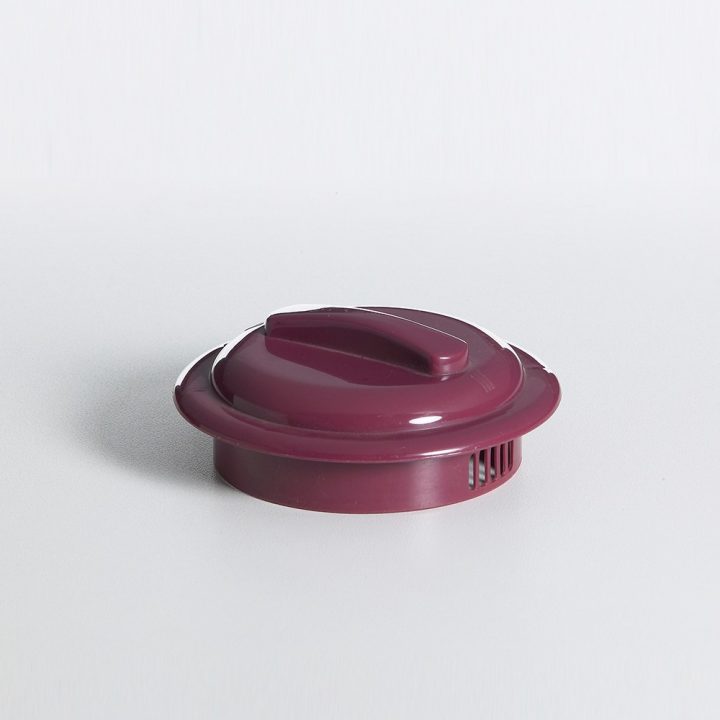 KH Traditional Insulated Jug Burgundy Lid