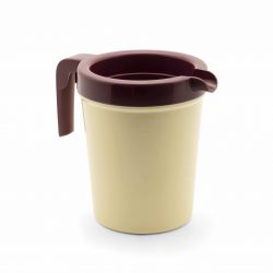 KH Traditional Insulated Jug Yellow #10