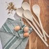 Wooden Spoon