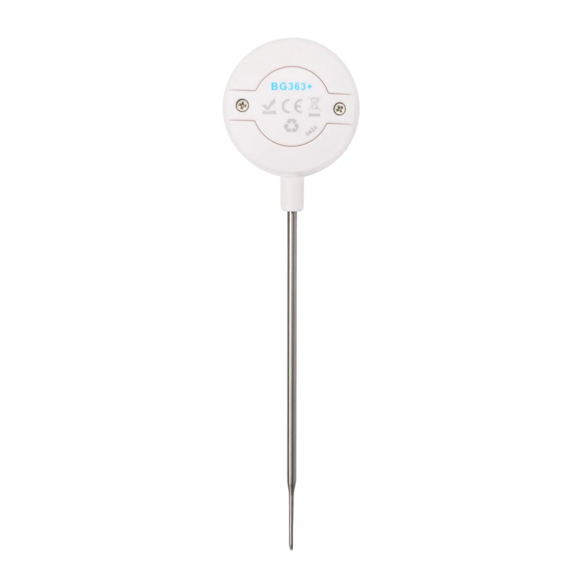 Blue Gizmo® Digital Probe Lollipop Thermometer (BG 363+) - Image 3