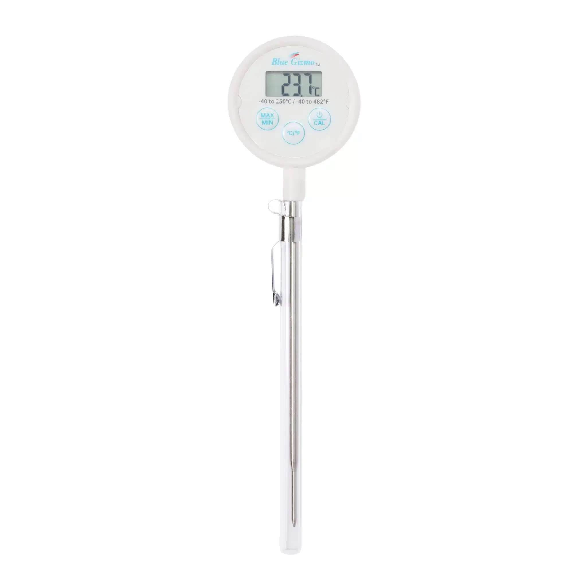 Blue Gizmo® Digital Probe Lollipop Thermometer (BG 363+) - Image 4