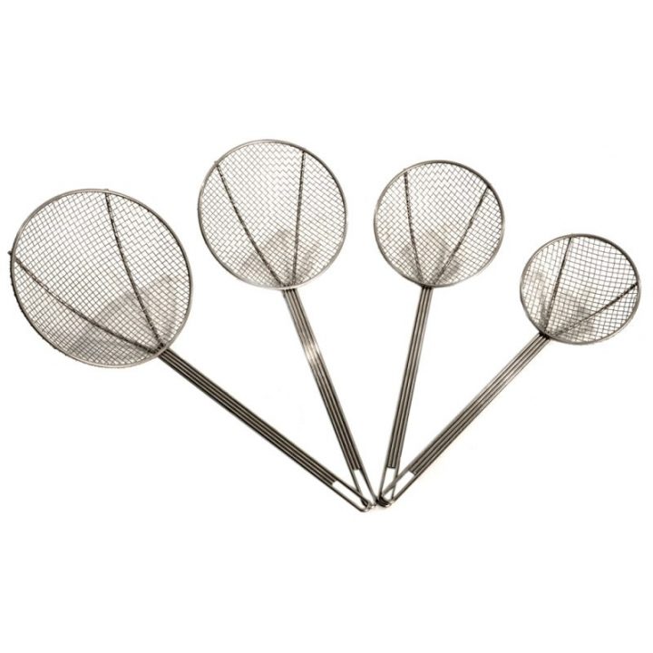KH Wire Mesh Skimmer Ken Hands Hospitality Importer & Wholesaler