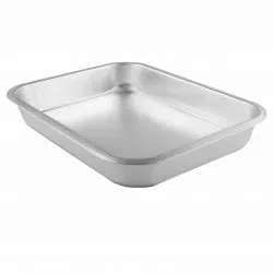 Aluminium Baking Dish Rome