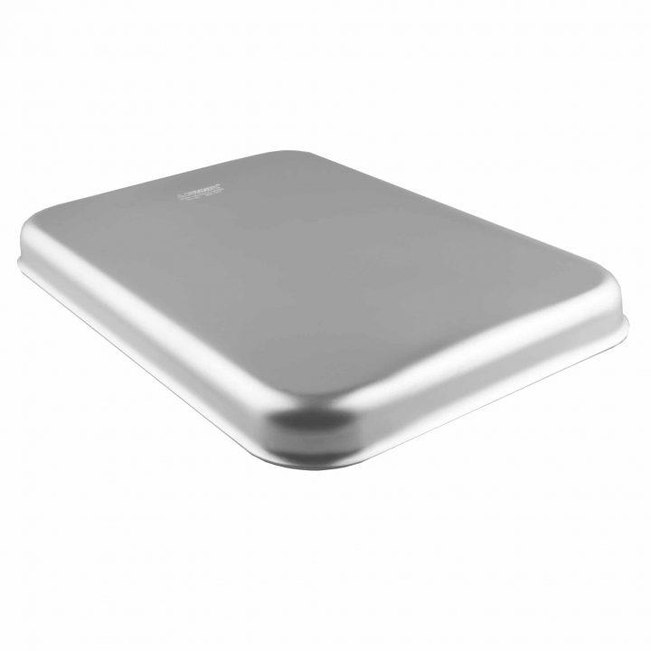 Sunnex Aluminium Bakewell Pan