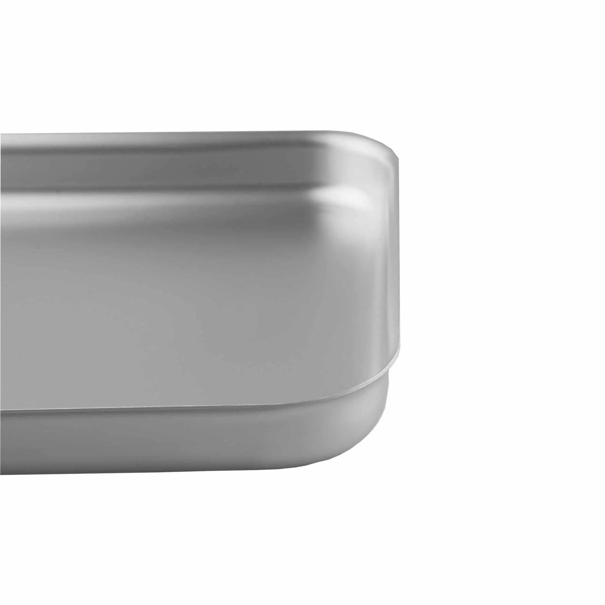 Sunnex Aluminium Bakewell Pan