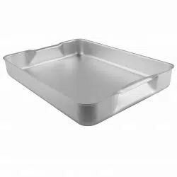 Sunnex Baking Dish Aluminium