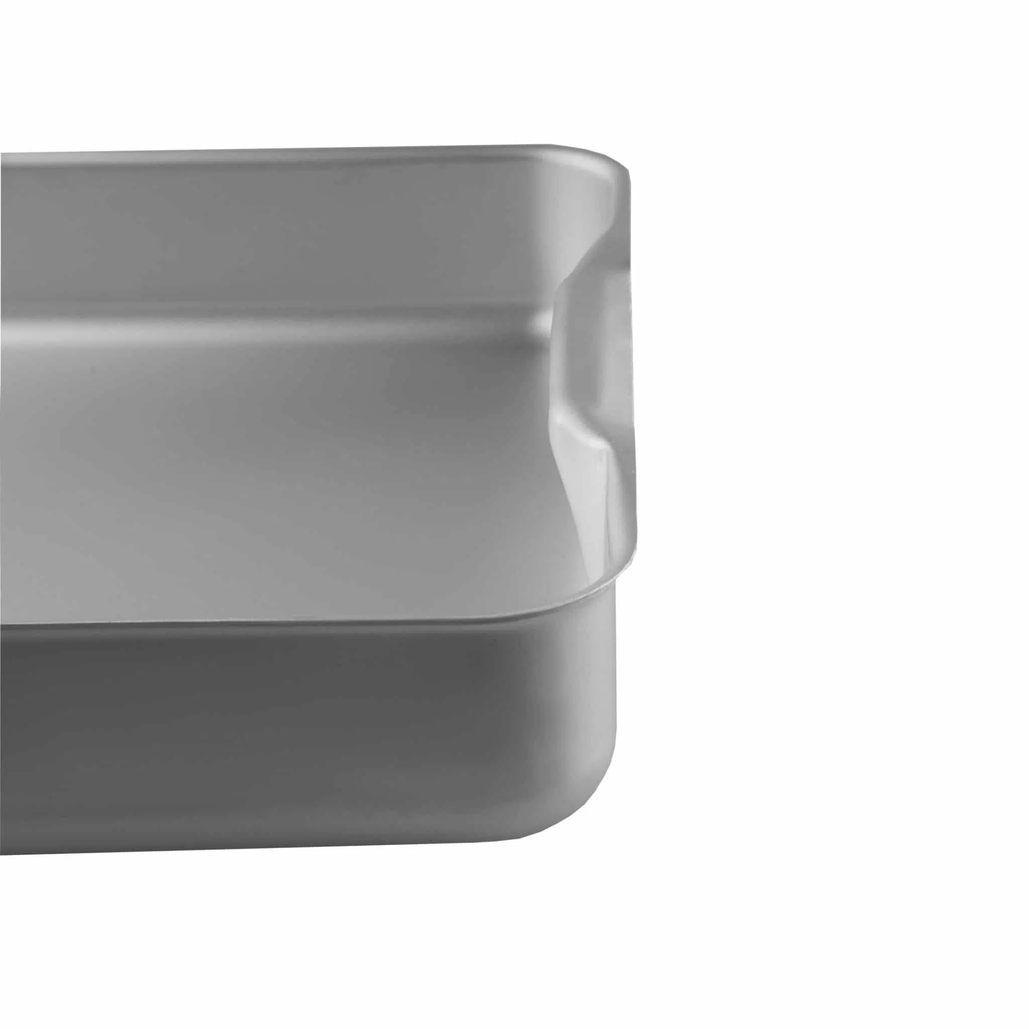 Sunnex Baking Dish Aluminium Close Up