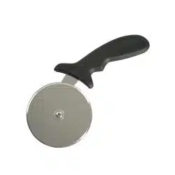 KH Amore Pizza Cutter Wheel Black Handle