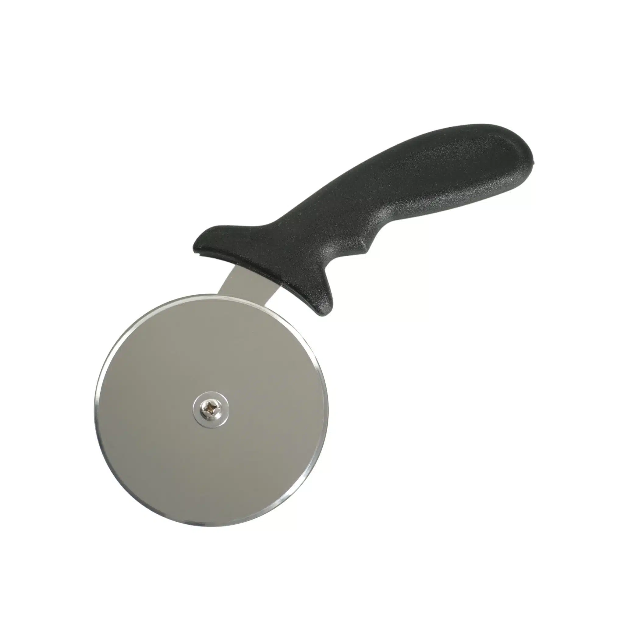 KH Amore Pizza Cutter Wheel Black Handle