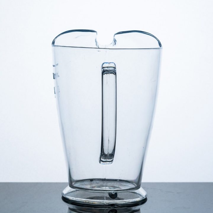 Plastic Classic Beer Jug