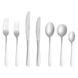 Rye Stainless Steel Cutlery 7 Set