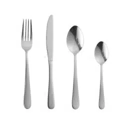 KH Rye Stainless Steel Cutlery