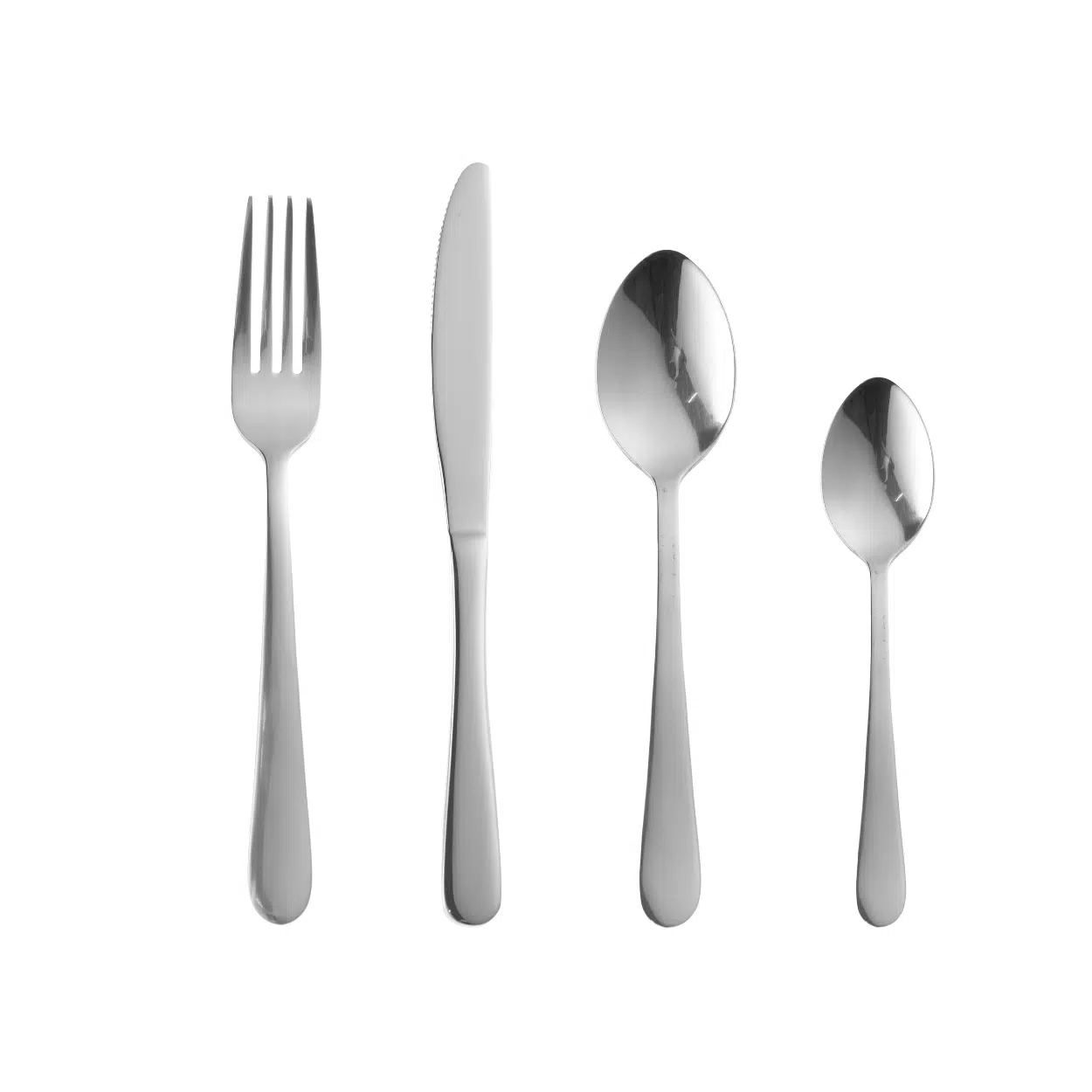 KH Rye Stainless Steel Cutlery