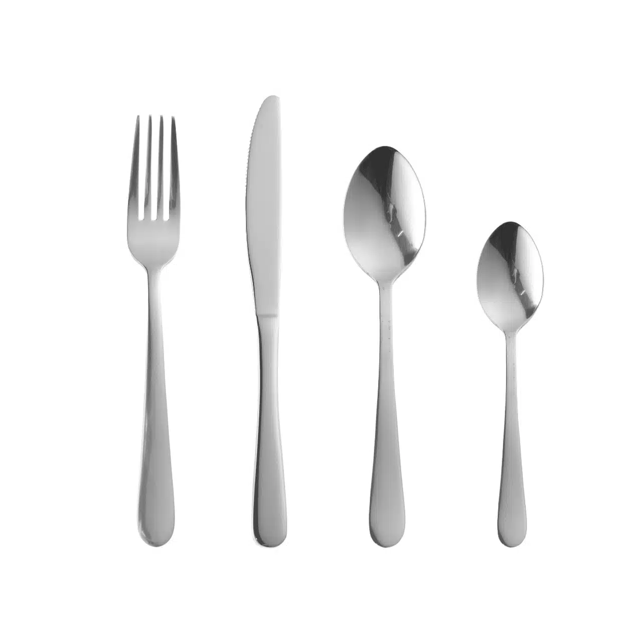 KH Rye Stainless Steel Cutlery