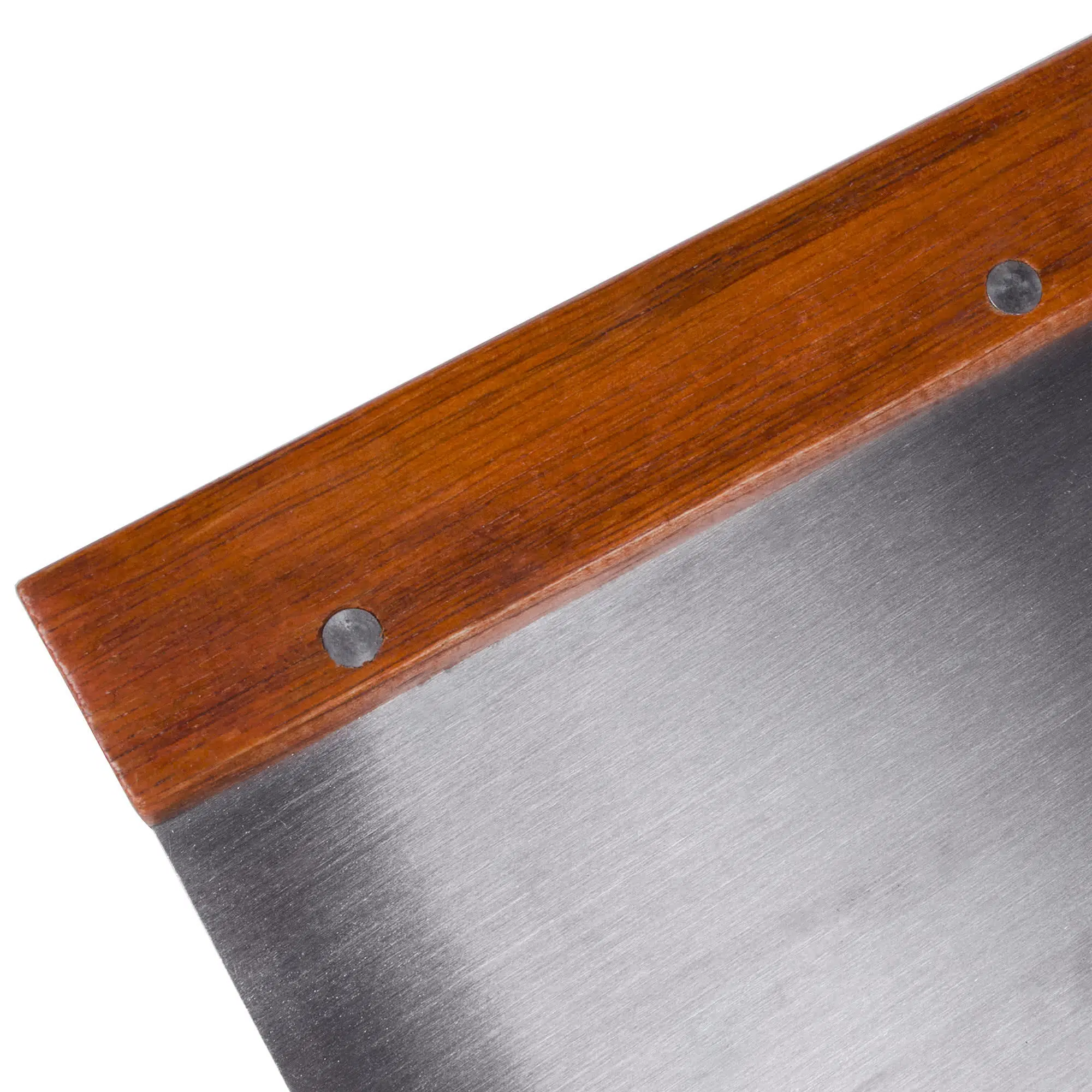Dough Scraper Stainless Steel