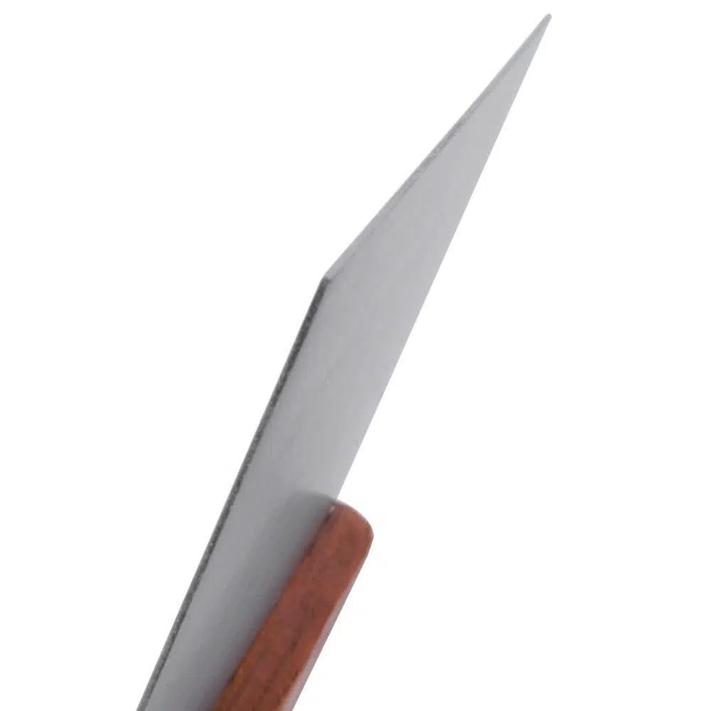 Dough Scraper Stainless Steel
