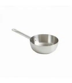 Stainless Steel Saucepan Conical