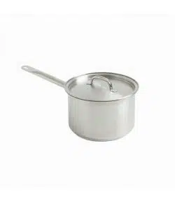 Stainless Steel Saucepan