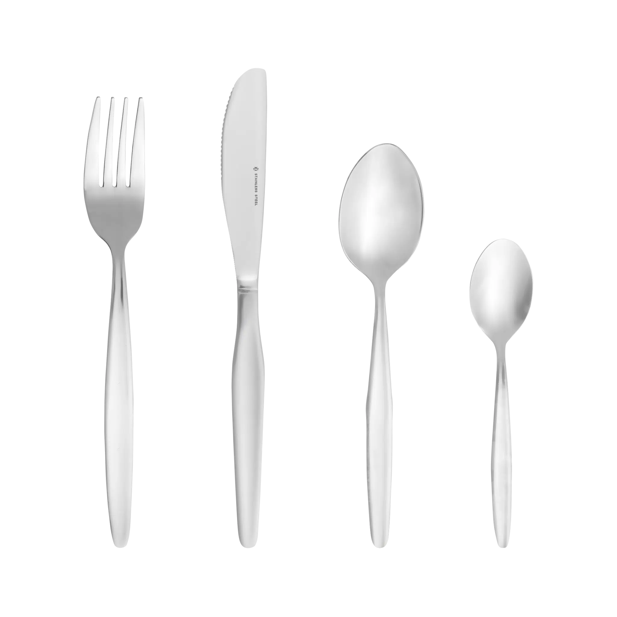 KH Storm Stainless Steel Cutlery