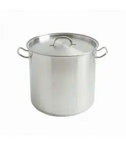 Stainless Steel Stockpot